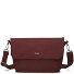 Mademoiselle.M Messenger 33 cm Laptopfach Variante rubin Mademoiselle.M Messenger 33 cm Laptopfach Variante rubin
