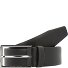 Carmello Gürtel Leder Variante black | 85 cm Carmello Gürtel Leder Variante black | 85 cm