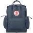 Kanken Outlong Daypack 40 cm Laptopfach Variante navy Kanken Outlong Daypack 40 cm Laptopfach Variante navy