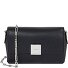 CK Plaque Mini Bag Umhängetasche 17.5 cm Variante black  CK Plaque Mini Bag Umhängetasche 17.5 cm Variante black