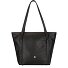  Paris Schultertasche RFID Schutz Leder 36 cm Variante black