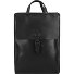 Aberdeen Rucksack Leder 38 cm Variante schwarz Aberdeen Rucksack Leder 38 cm Variante schwarz
