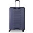 Comby Grip 4 Rollen Trolley L 74 cm mit Dehnfalte Variante peacoat blue Comby Grip 4 Rollen Trolley L 74 cm mit Dehnfalte Variante peacoat blue