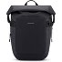  Lisbon Daypack 40 cm Laptopfach Variante all black