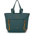  Daylite Shopper Tasche 50 cm Laptopfach Variante torrent blue