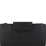  Just Pure Ulla Geldbörse RFID Schutz Leder 20 cm Variante dark ash
