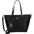 Jones Shopper Tasche 41.5 cm Variante black Jones Shopper Tasche 41.5 cm Variante black