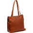  Nola Shopper Tasche Leder 30 cm Variante cognac