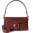  Tabby Schultertasche Leder 26 cm Variante peony