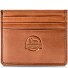 Memphis Kreditkartenetui RFID Schutz Leder 10 cm Variante camel Memphis Kreditkartenetui RFID Schutz Leder 10 cm Variante camel