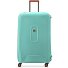  Moncey 4-Rollen Trolley 82 cm Variante mandel 1