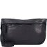 Submarine Umhängetasche Leder 28 cm Variante schwarz Submarine Umhängetasche Leder 28 cm Variante schwarz