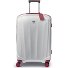 We Are Glam 4 Rollen Trolley 70 cm Variante rosso-bianco We Are Glam 4 Rollen Trolley 70 cm Variante rosso-bianco