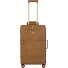  Life 4 Rollen Trolley 71 cm Variante camel