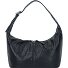 Fernanda Schultertasche Leder 28 cm Variante noir  Fernanda Schultertasche Leder 28 cm Variante noir