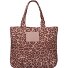 Hetta Shopper Tasche 34.5 cm Variante Leo Print Rose Hetta Shopper Tasche 34.5 cm Variante Leo Print Rose