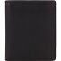 Roma Geldbörse Leder 8.5 cm Variante schwarz Roma Geldbörse Leder 8.5 cm Variante schwarz
