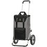  Royal Shopper Senta Einkaufstrolley 58 cm Variante grau 1