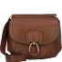 Erica Umhängetasche Leder 23.5 cm Variante marrone Erica Umhängetasche Leder 23.5 cm Variante marrone