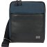  Monza Umhängetasche 21 cm Variante navy blu