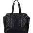  Schultertasche 40 cm Variante black