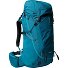 Terra 55 Trekkingrucksack M-L 57 cm Variante blue moss-sapphire slat Terra 55 Trekkingrucksack M-L 57 cm Variante blue moss-sapphire slat