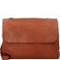  Submarine Schultertasche Leder 45 cm Variante cognac