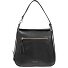 Ingrid Schultertasche Leder 31 cm Variante nero Ingrid Schultertasche Leder 31 cm Variante nero
