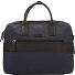  S'Pore Aktentasche 36 cm Laptopfach Variante navy