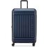 Lutece Se 4 Rollen Trolley 75 cm mit Dehnfalte Variante navy blue Lutece Se 4 Rollen Trolley 75 cm mit Dehnfalte Variante navy blue