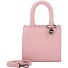 Boxy Mini Bag Handtasche 17.5 cm Variante muse rose Boxy Mini Bag Handtasche 17.5 cm Variante muse rose