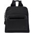  Fika Latte City Rucksack RFID Schutz 31 cm Variante black