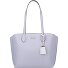 Suite Shopper Tasche Leder 29 cm Variante lavendercream Suite Shopper Tasche Leder 29 cm Variante lavendercream