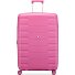  Skyline 2.0 4 Rollen Trolley 79 cm mit Dehnfalte Variante cyber pink