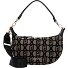 Kaliska Schultertasche S 27 cm mit Dehnfalte Variante tabacco Kaliska Schultertasche S 27 cm mit Dehnfalte Variante tabacco