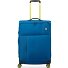  Move 4 Rollen Trolley 64 cm mit Dehnfalte Variante blu laguna
