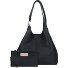  C-Easy Schultertasche Leder 34 cm Variante noir