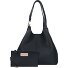 C-Easy Schultertasche Leder 34 cm Variante noir C-Easy Schultertasche Leder 34 cm Variante noir