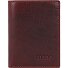 Don Simon Geldbörse Leder 8 cm Variante braun Don Simon Geldbörse Leder 8 cm Variante braun