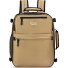 Maubert 2.0 Reiserucksack 40 cm Laptopfach Variante beige Maubert 2.0 Reiserucksack 40 cm Laptopfach Variante beige