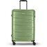  Essentials 10 MEDIUM 4 Rollen Trolley 67 cm Variante green-metallic