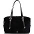  Shopper Tasche Leder 66 cm Variante nero