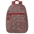Inner City Vogue Rucksack RFID 30 cm Variante print aw25 Inner City Vogue Rucksack RFID 30 cm Variante print aw25