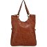 Schultertasche Leder 32 cm Variante cognac Schultertasche Leder 32 cm Variante cognac