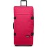  Tranverz 2 Rollen Trolley 79 cm Variante saffron red
