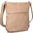  Mademoiselle.M Schultertasche 31 cm Variante nubuk sand