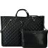 Giully II Shopper Tasche 39 cm Variante black Giully II Shopper Tasche 39 cm Variante black