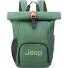  JS016D Daypack 41 cm Laptopfach Variante elm green