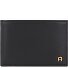 Daily Basis Geldbörse Leder 10 cm Variante schwarz Daily Basis Geldbörse Leder 10 cm Variante schwarz
