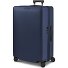  Voyager 3.0 4 Rollen Trolley L 78 cm mit Dehnfalte Variante ocean blue